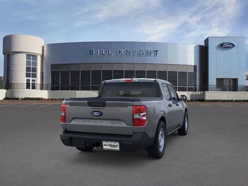 New 2025 Ford Maverick XL image 8