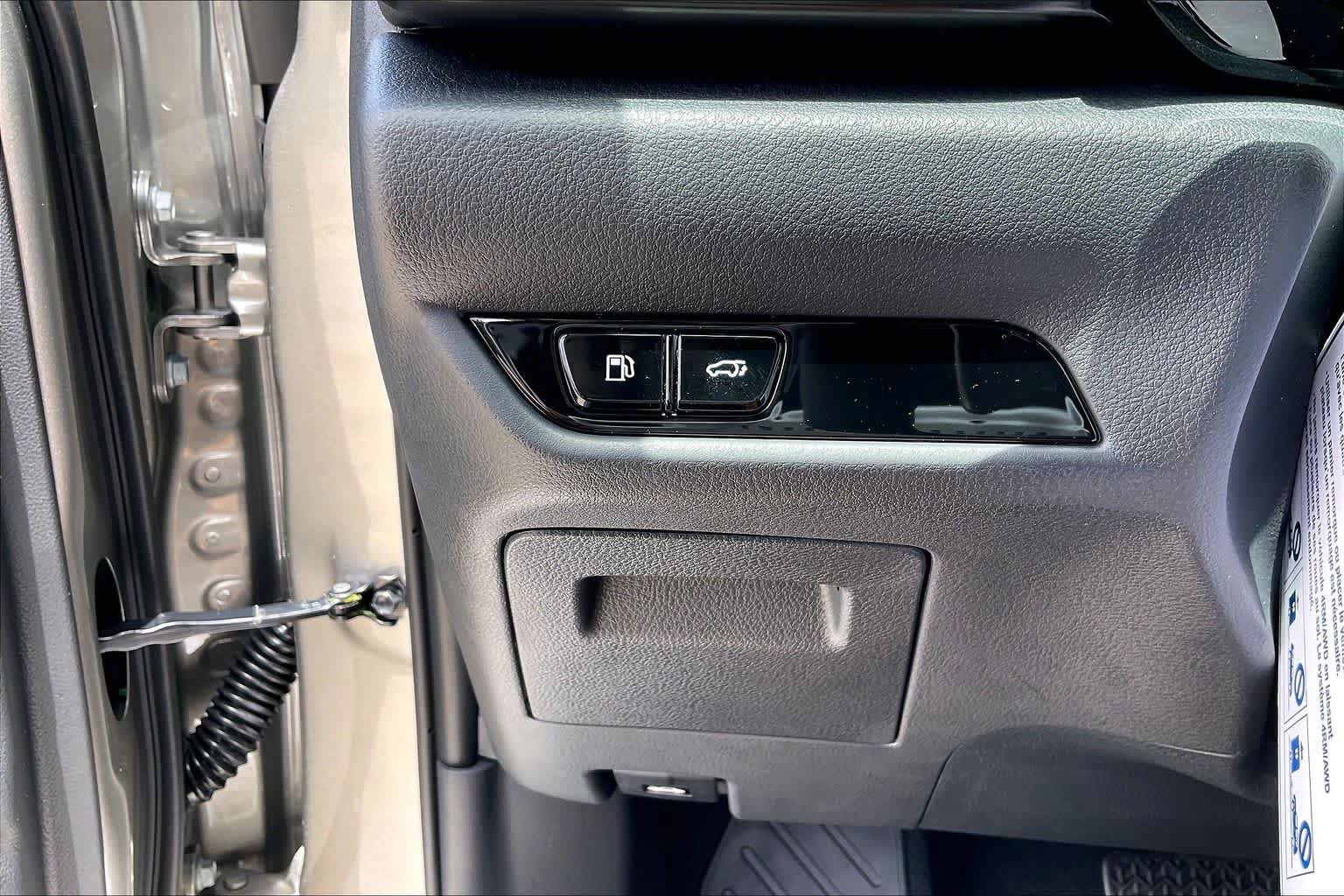 New 2026 Lexus NX 350 AWD w/ Accessory Package (K3) image 14