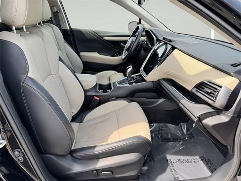 Used 2023 Subaru Outback Limited XT image 28