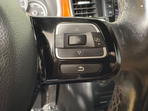 Used 2013 Volkswagen Beetle 2.5 Fender image 19