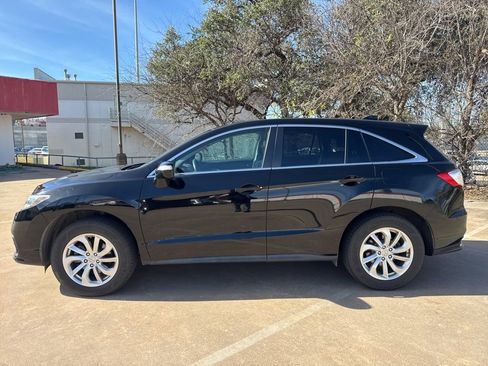 Used 2016 Acura RDX FWD image 8