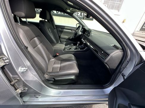 Used 2025 Honda Civic Sport image 27