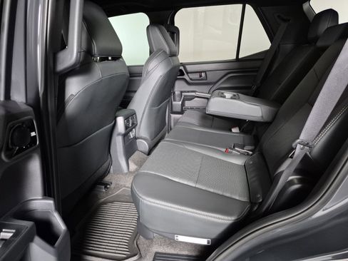 New 2026 Toyota 4Runner TRD Off-Road Premium image 42