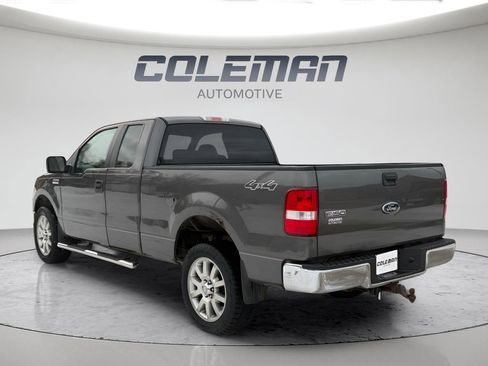 Used 2005 Ford F150 FX4 image 3