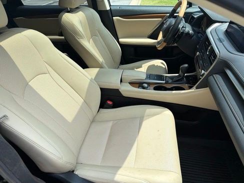 Used 2022 Lexus RX 350 FWD w/ Premium Package image 27