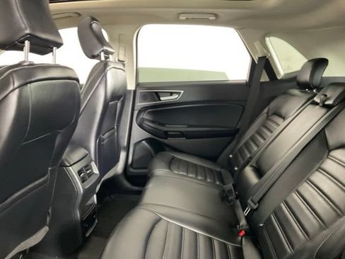 Used 2024 Ford Edge SEL w/ Convenience Package AWD/4WD image 29