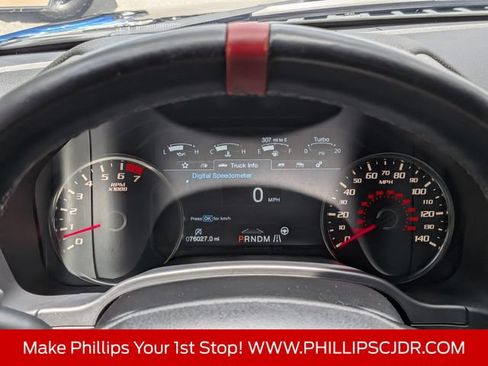 Used 2018 Ford F150 Raptor w/ Equipment Group 802A Luxury AWD/4WD image 25