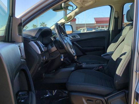 Used 2023 Ford Ranger XLT w/ Equipment Group 302A High image 15