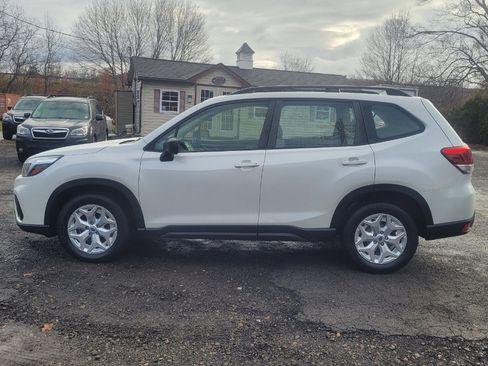 Used 2021 Subaru Forester image 5