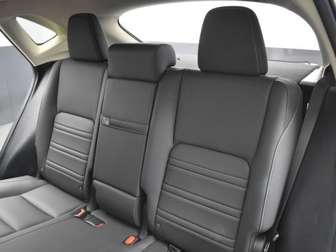 Used 2019 Lexus NX 300 FWD image 17