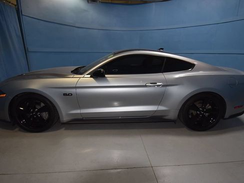 Used 2023 Ford Mustang GT w/ Equipment Group 301A RWD image 20