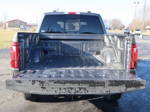 New 2026 Ford F150 Lariat w/ Equipment Group 501A Mid image 27