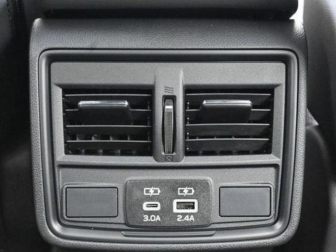 New 2026 Subaru Forester Premium AWD/4WD image 21