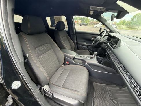 Used 2024 Honda HR-V Sport image 24