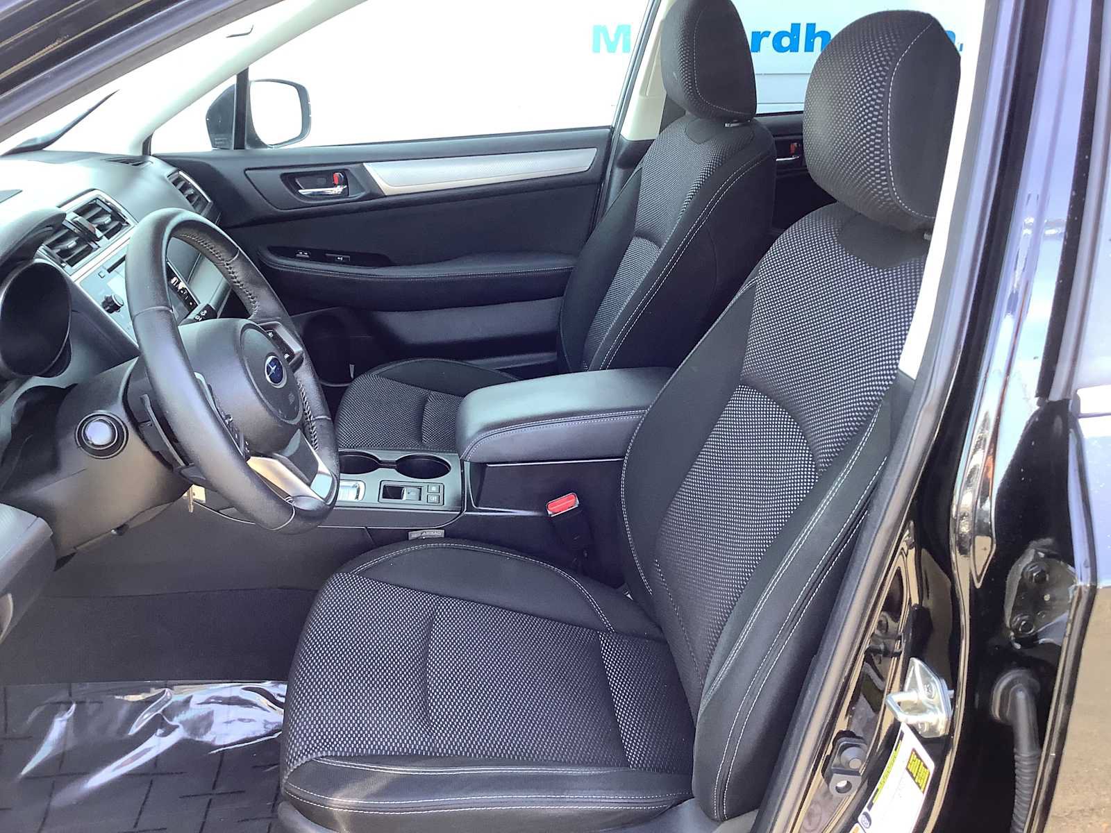 Used 2019 Subaru Outback 2.5i Premium AWD/4WD image 11