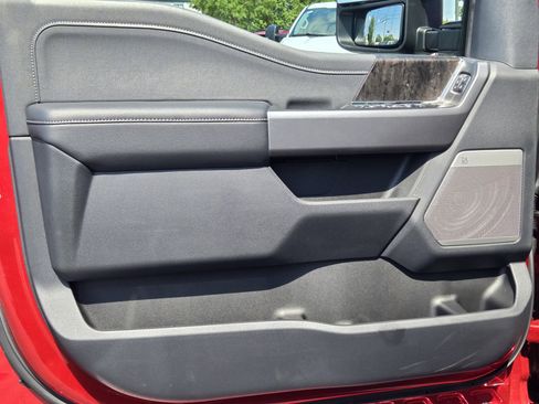 New 2026 Ford F250 Lariat w/ Lariat Ultimate Package image 20