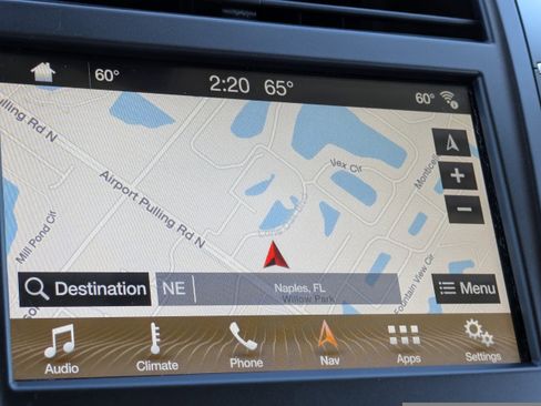 Used 2018 Lincoln MKC Reserve w/ Lincoln MKC Climate Package image 27