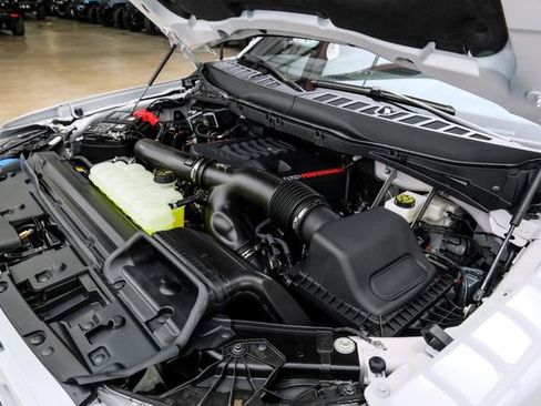Used 2026 Ford F150 Raptor AWD/4WD image 27