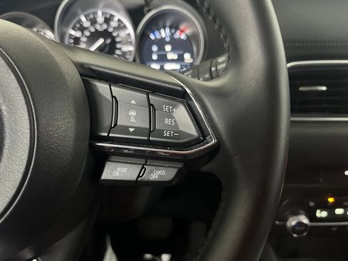 Used 2025 MAZDA CX-5 AWD 2.5 S w/ Preferred Package image 59