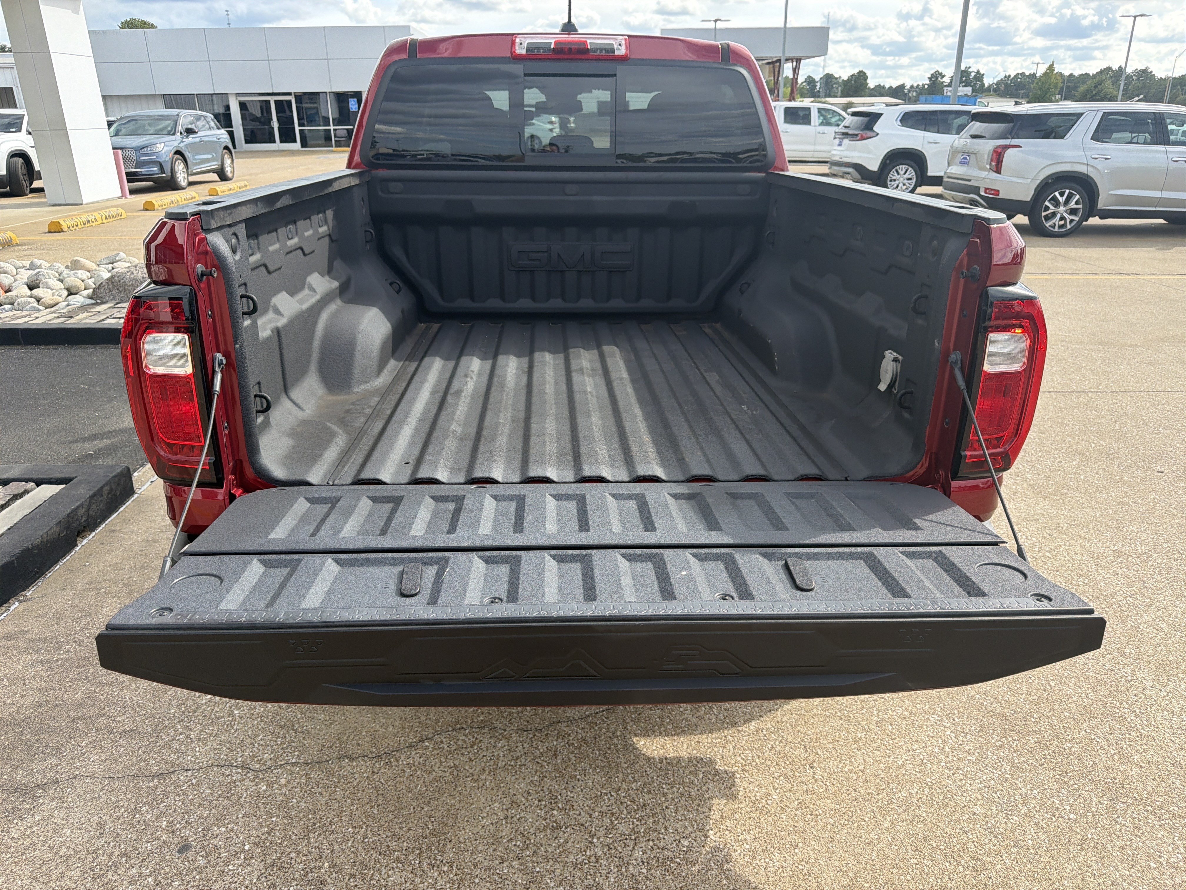 Used 2023 GMC Canyon Elevation w/ Convenience Package RWD image 23