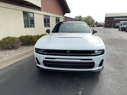 New 2026 Dodge Charger R/T AWD/4WD image 3