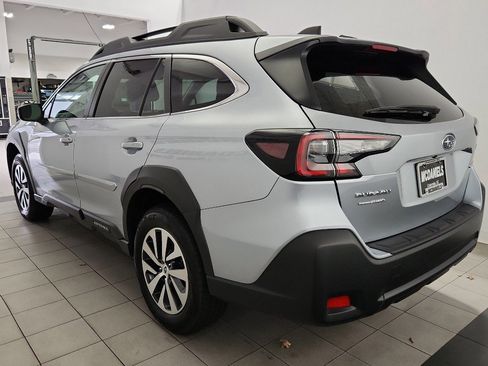 Certified 2023 Subaru Outback Premium w/ Popular Package #1 image 5