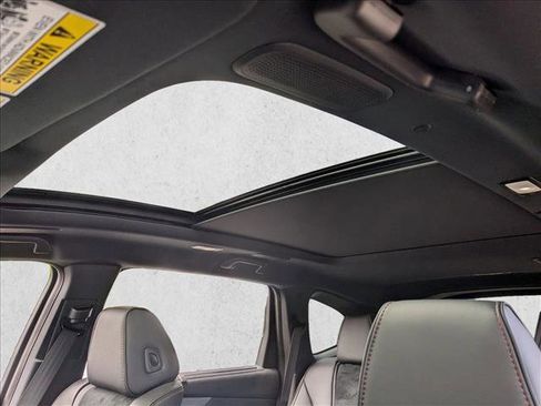 New 2026 Acura MDX A-Spec AWD/4WD image 17