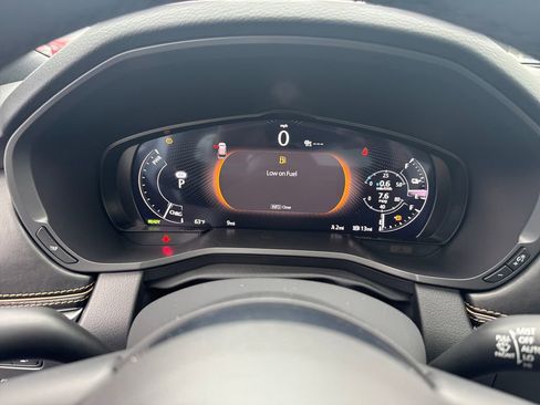 New 2025 MAZDA CX-90 Plug-In Hybrid w/ Premium Plus image 23