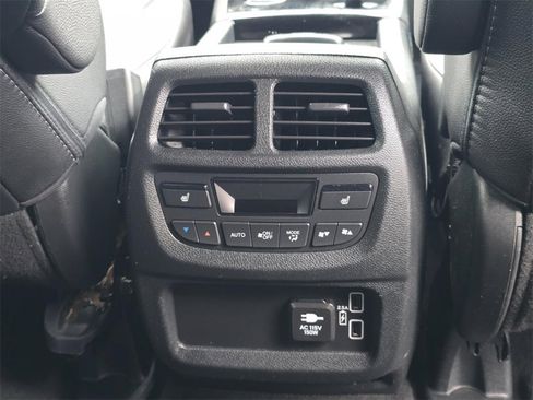 Certified 2023 Honda Passport Elite image 24