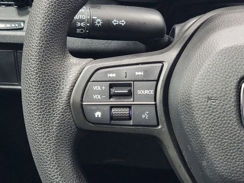 Certified 2023 Honda CR-V LX image 28
