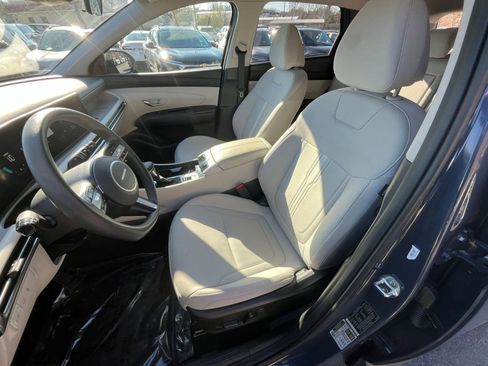 Used 2025 Hyundai Tucson SEL image 32