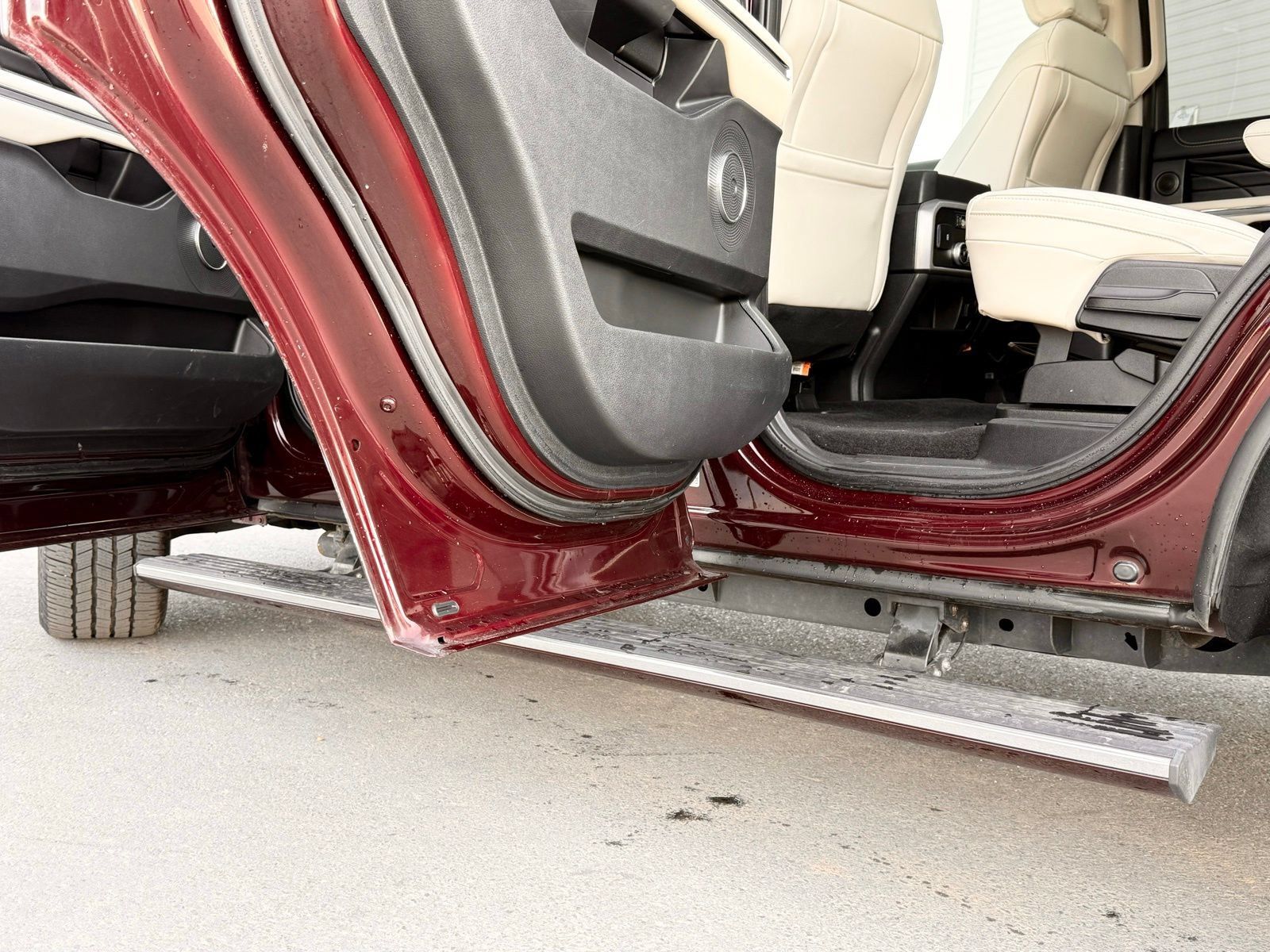 Used 2020 Ford Expedition Platinum RWD image 14