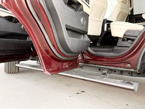 Used 2020 Ford Expedition Platinum RWD image 14