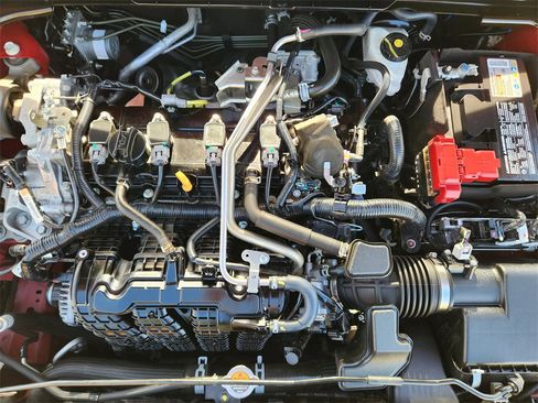 Used 2022 Nissan Altima 2.5 SL image 34