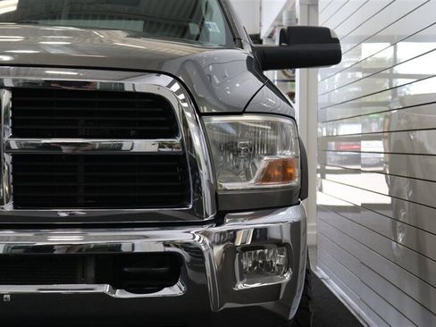 Used 2012 RAM 2500 ST w/ Popular Equipment Group AWD/4WD image 63