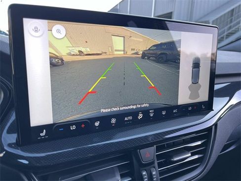 Used 2023 Ford Escape ST-Line w/ Tech Pack #1 image 37