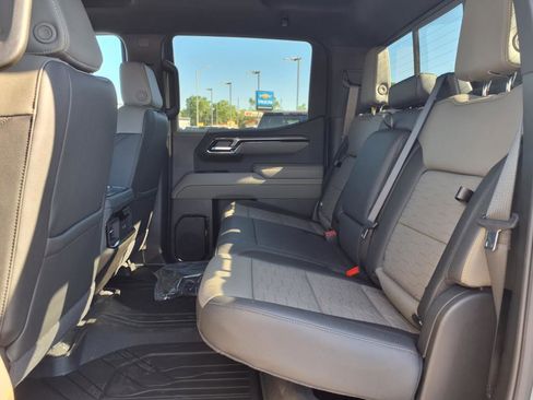 New 2025 Chevrolet Silverado 1500 ZR2 w/ Technology Package image 29