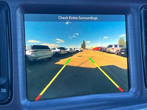 Used 2017 Dodge Challenger R/T Scat Pack image 20