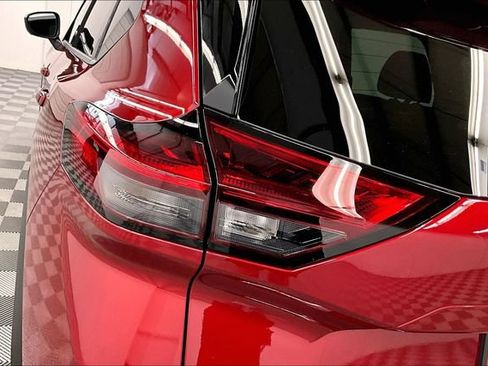 New 2026 Nissan Rogue Dark Armor FWD image 19