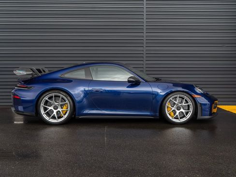 Used 2026 Porsche 911 GT3 RWD image 8