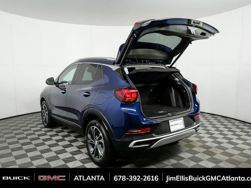 Used 2023 Buick Encore GX Select image 31