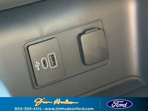 New 2026 Ford Explorer ST w/ Sun And Sound Package image 35