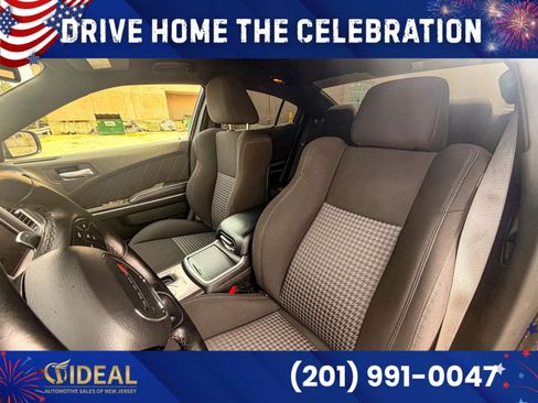 Used 2023 Dodge Charger R/T RWD image 20