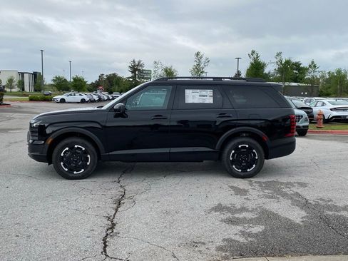 Certified 2026 Hyundai Palisade XRT Pro AWD/4WD image 4