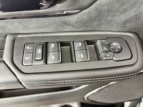 Used 2025 RAM 1500 RHO w/ Bed Utility Group image 13