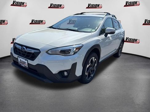 Used 2023 Subaru Crosstrek 2.5i Limited AWD/4WD image 1