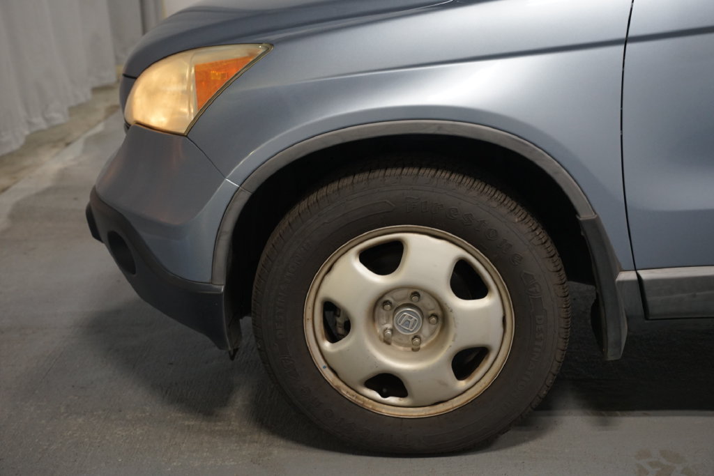 Used 2008 Honda CR-V LX image 5