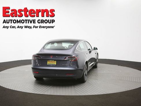 Used 2018 Tesla Model 3 Long Range AWD/4WD image 34