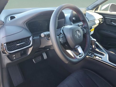 New 2026 Acura ADX A-Spec image 16