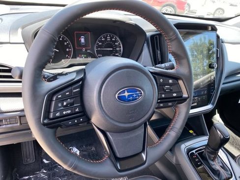 New 2026 Subaru Crosstrek 2.5i Limited AWD/4WD image 12